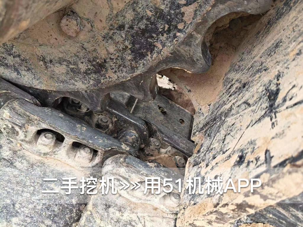 51挖机